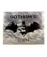 Batman &quot;Gotham&#39;s Own&quot; 12.5 x 16 Metal Poster, Kid&#39;s Room Decor, Sealed, ... - €8,42 EUR