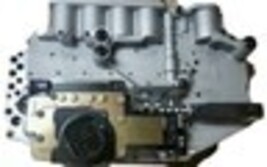 545rfe Solenoid Block And Valve Body 2004- Up Dodge Ram Chrysler Charger image 5