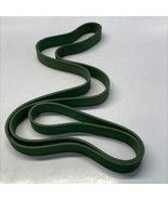 Belt 190060 1PB3L 000111 Belt Flat 3/4&#39; W X 58-3/4&quot; L HC-14/30D FKI P/N  - $35.00