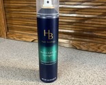 HB Hair Biology Multi-Tasking Hairspray Lightweight Hold 8 Oz - $21.84