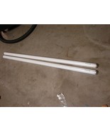 F34CW-RS-WM-ECO T12 48&quot; 4100K fluorescent bulb 20 pcs (partial case)  - $29.70