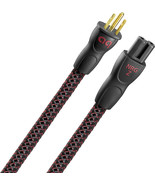 AudioQuest NRG-Z2 2 meter power cable with C-7 connector - £379.39 GBP