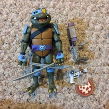 NECA Teenage Mutant Ninja Turtles TMNT Slash - £19.45 GBP