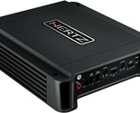 Hertz Compact Power Hcp-2 Ab-Class Stereo Amplifier, 100 Wrms X 2 At 2-Ohm. - £204.46 GBP