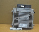 11-13 Kia Optima 2.4 AT Engine Control Unit ECU 391112G861 Module 292-8a2 - £14.38 GBP