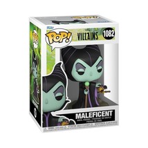Disney Villains: MALEFICENT Funko Pop! Vinyl Figure - $12.82