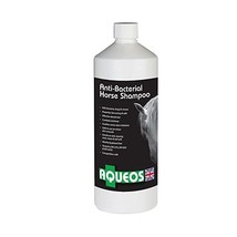 Aqueos  Anti-Microbial Horse Shampoo, 1 Litre  - $32.00