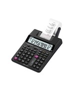 CASIO HR-170RC HR-170RC Mini Desktop Printing Calculator - $89.85 CAD