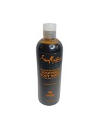 Shea Moisture African Black Soap Soothing Body Wash 13 fl oz (384 ml) - £10.83 GBP