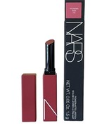 Nars Powermatte Lipstick THUNDER KISS 115 - Full Size 0.05 Oz. 1.5 g New... - $36.92 CAD