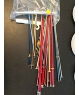 Boye Knitting Needle Huge Lot of various Metal Crafting Tools vintage - €34,28 EUR