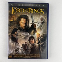 The Lord of the Rings The Return of the King (Widescreen Edition) DVD - £6.98 GBP