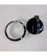 Cuisinart Griddler GR-4 turn knob selector ring grill panini griddle part - $18.00