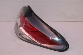 2013-15 Lexus RX350 Outer Taillight Lamp Canada Built Passenger Right RH image 3