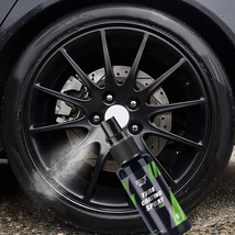 50 ml Car Tire Shine Spray, High-Gloss Shine - £10.38 GBP