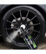 50 ml Car Tire Shine Spray, High-Gloss Shine - £10.21 GBP