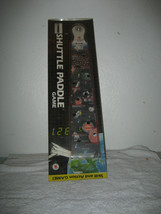 VINTAGE 1989 Space Shuttle Paddle Toy Game new - £39.80 GBP