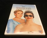 DVD Princess Diaries, The 2001 Julie Andrews, Anne Hathaway, Hector Eliz... - £6.29 GBP