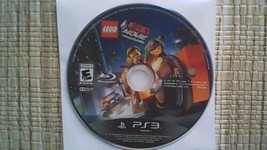 The LEGO Movie Videogame (Sony PlayStation 3, 2014) - $5.84