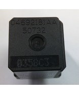 CHRYSLER DODGE 04692181AA 50732 RELAY TESTED 1 YEAR WARRANTY OEM FREE SH... - $10.05