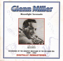 Glenn Miller (Moonlight Serenade) - £4.18 GBP