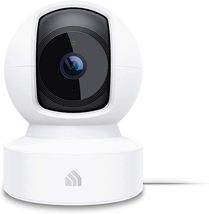 Indoor Pan/Tilt Smart Dog Security Camera - $55.00