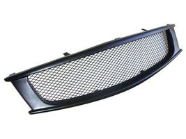 Sport Grill Grille Fits JDM Infiniti G G37 Nissan Skyline 08-13 2008-2013 Coupe - £66.88 GBP