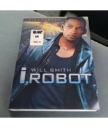I, Robot (DVD, 2004, Widescreen) Will Smith Factory Sealed - £5.18 GBP