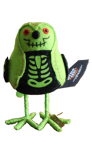 Target Hyde and Eek 2024 Halloween Bird Featherly Friends - X-Ray - $213.11 MXN
