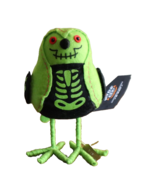 Target Hyde and Eek 2024 Halloween Bird Featherly Friends - X-Ray - $222.11 MXN