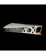 3D Printed PlayStation 5 PS5 Console System Decorative ICONS Plate Acces... - $15.82