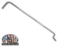 Connecting Linkage Rod 24” Right Front Door Aluminum Military Humvee M998 Handle - £46.87 GBP