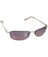 Chicks Who Rip Pink Sunglasses Sexy Round light Lens Surfing Preppy - £18.61 GBP