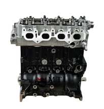 New 3SZ 3SZ-FE 3SZ-VE 3SZ-VE2 Auto Engine Long Block For Toyota Vios Fe Faw Eleg - £2,104.13 GBP