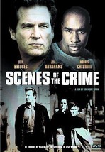 Scenes of the Crime (DVD, 2003) - £4.49 GBP