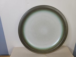Vintage Heath Pottery Dinner Plate 11.5 Inches  Heavy - £31.20 GBP
