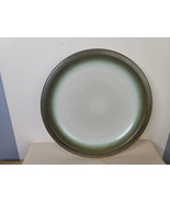 Vintage Heath Pottery Dinner Plate 11.5 Inches  Heavy - £31.19 GBP