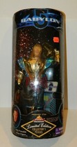 BABYLON 5 G&#39;Kar 9&quot; Action Figure 1997 Exclusive Toy Products MINT IN DIS... - £9.15 GBP