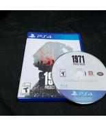 1971 Project Helios Sony PlayStation4, PS4 Game - $16.82