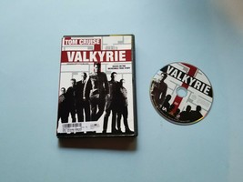 Valkyrie (DVD, 2008) - £5.92 GBP
