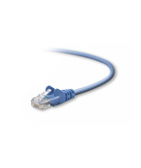 Belkin CE001B06-GRN-S PATCH CABLE - UNSHIELDED TWISTED PAIR (UTP) - MALE... - €26,29 EUR Belkin CE001B06-GRN-S PATCH CABLE - UNSHIELDED TWISTED PAIR (UTP) - MALE... - €26,29 EUR