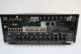 Yamaha AVENTAGE RX-A8A 11.2-Channel MusicCast A/V Receiver READ image 6