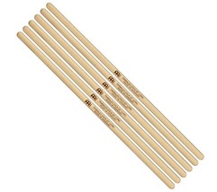 Meinl Stick &amp; Brush Timbales Sticks 1/2 Inch Long (3 Pack ) (SB126-3) - £16.71 GBP