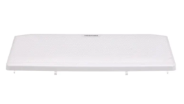 Midea 12120300A19727 Front Panel (Toshiba Logo), Window Air Conditioner - $61.95