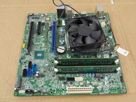 INTEL I7, 16GB RAM, Tested  Dell XPS 8900 Series Motherboard Combo with ... - $99.99