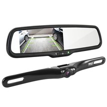 Rview Park Assist Cam Kit - £145.58 GBP