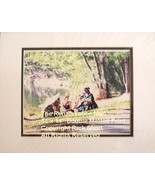 The Renaissance Man Medieval Times Renaissance Fair Guitar player photog... - €29,11 EUR
