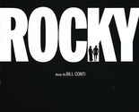 Rocky [Record] - £10.21 GBP