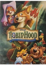 Robin Hood (Most Wanted Edition) - DVD - GOOD - £3.12 GBP