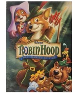Robin Hood (Most Wanted Edition) - DVD - GOOD - £3.15 GBP